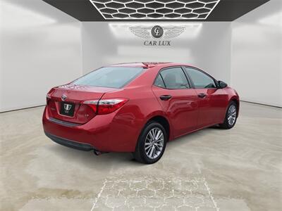 2014 Toyota Corolla LE   - Photo 5 - Lennox, CA 90304