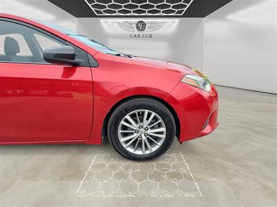 2014 Toyota Corolla LE   - Photo 14 - Lennox, CA 90304