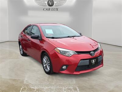 2014 Toyota Corolla LE   - Photo 7 - Lennox, CA 90304