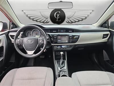 2014 Toyota Corolla LE   - Photo 11 - Lennox, CA 90304