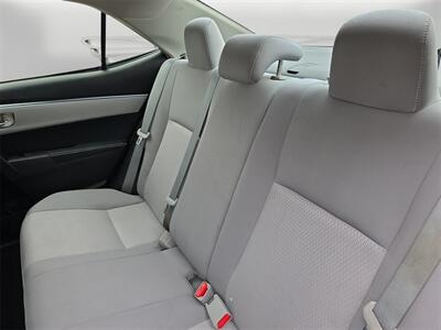 2014 Toyota Corolla LE   - Photo 13 - Lennox, CA 90304