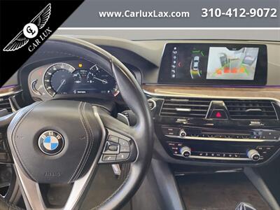 2017 BMW 530i   - Photo 14 - Lennox, CA 90304