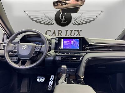 2025 Toyota Camry SE - Photo 11 - Lennox, CA 90304