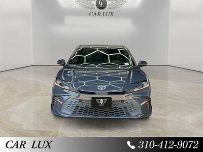 2025 Toyota Camry SE - Photo 8 - Lennox, CA 90304