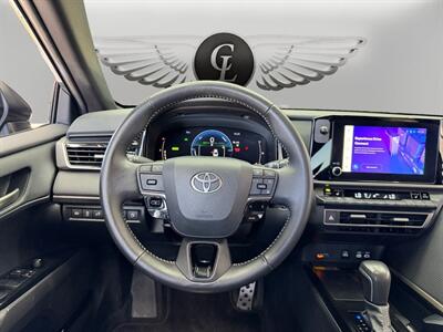 2025 Toyota Camry SE - Photo 12 - Lennox, CA 90304