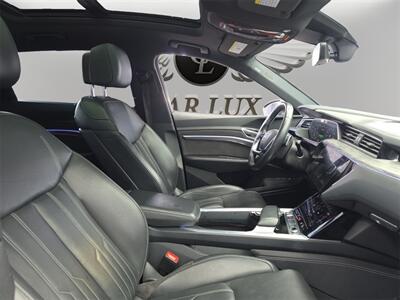 2019 Audi e-tron Prestige quattro   - Photo 14 - Lennox, CA 90304