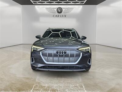 2019 Audi e-tron Prestige quattro   - Photo 8 - Lennox, CA 90304