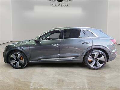 2019 Audi e-tron Prestige quattro   - Photo 2 - Lennox, CA 90304