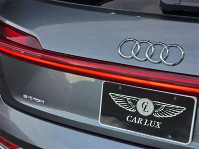 2019 Audi e-tron Prestige quattro   - Photo 24 - Lennox, CA 90304