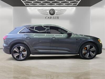 2019 Audi e-tron Prestige quattro   - Photo 6 - Lennox, CA 90304