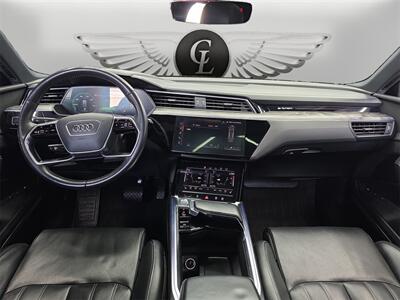 2019 Audi e-tron Prestige quattro   - Photo 11 - Lennox, CA 90304