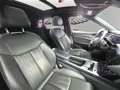 2019 Audi e-tron Prestige quattro   - Photo 12 - Lennox, CA 90304