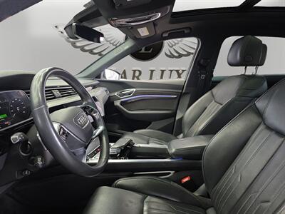 2019 Audi e-tron Prestige quattro   - Photo 9 - Lennox, CA 90304