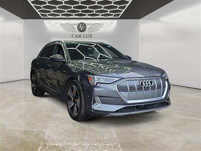 2019 Audi e-tron Prestige quattro   - Photo 7 - Lennox, CA 90304