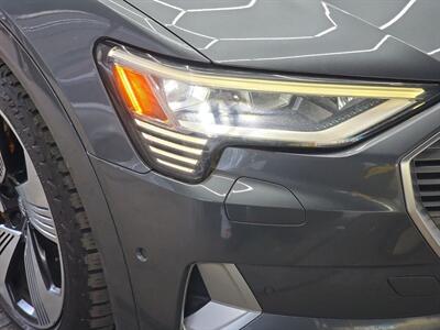 2019 Audi e-tron Prestige quattro   - Photo 21 - Lennox, CA 90304