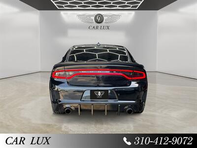 2019 Dodge Charger R/T   - Photo 4 - Lennox, CA 90304