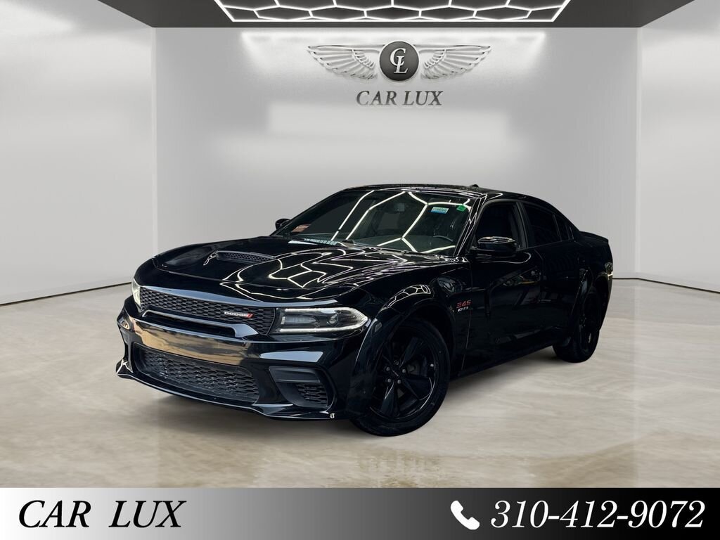 2019 Dodge Charger R/T   - Photo 1 - Lennox, CA 90304