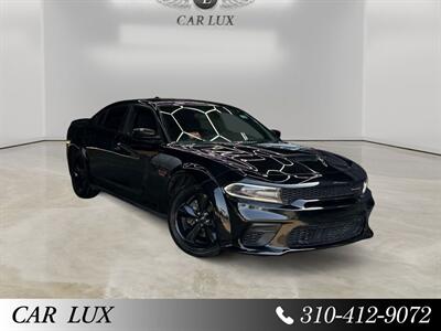 2019 Dodge Charger R/T   - Photo 7 - Lennox, CA 90304