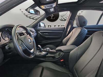 2016 BMW 340i - Photo 9 - Lennox, CA 90304