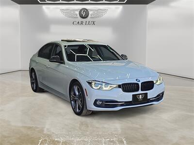2016 BMW 340i - Photo 7 - Lennox, CA 90304