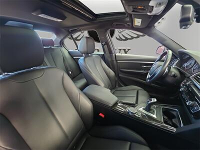 2016 BMW 340i - Photo 12 - Lennox, CA 90304