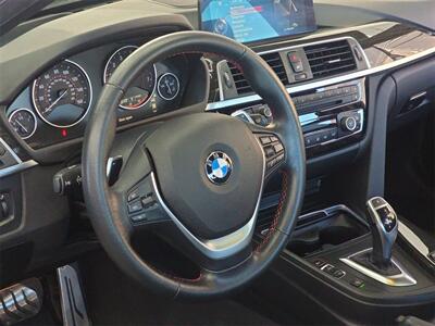 2016 BMW 340i - Photo 21 - Lennox, CA 90304