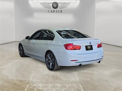 2016 BMW 340i - Photo 3 - Lennox, CA 90304