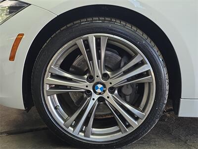 2016 BMW 340i - Photo 16 - Lennox, CA 90304