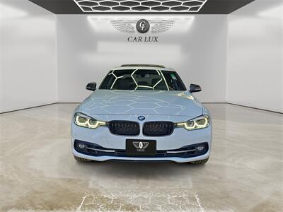 2016 BMW 340i - Photo 8 - Lennox, CA 90304