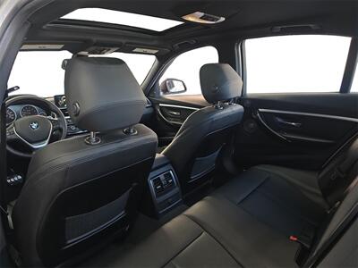 2016 BMW 340i - Photo 14 - Lennox, CA 90304