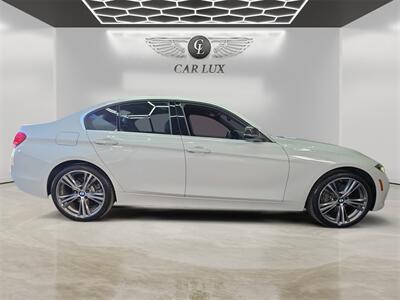 2016 BMW 340i - Photo 6 - Lennox, CA 90304