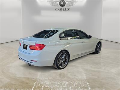 2016 BMW 340i - Photo 5 - Lennox, CA 90304