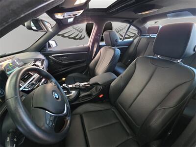 2016 BMW 340i - Photo 10 - Lennox, CA 90304