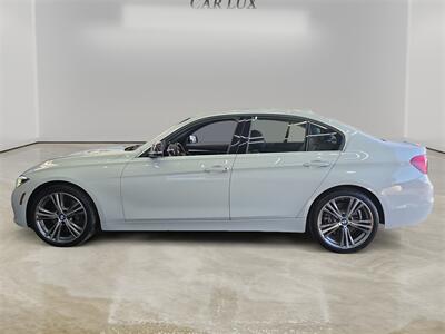 2016 BMW 340i - Photo 2 - Lennox, CA 90304