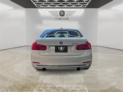 2016 BMW 340i - Photo 4 - Lennox, CA 90304