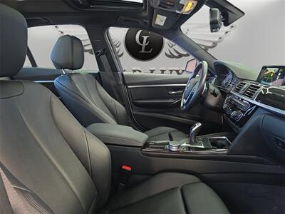 2016 BMW 340i - Photo 15 - Lennox, CA 90304