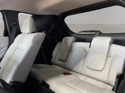 2024 Mitsubishi Outlander PHEV SEL - Photo 26 - Lennox, CA 90304