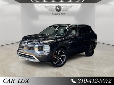 2024 Mitsubishi Outlander PHEV SEL - Photo 1 - Lennox, CA 90304