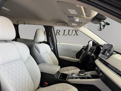 2024 Mitsubishi Outlander PHEV SEL - Photo 27 - Lennox, CA 90304