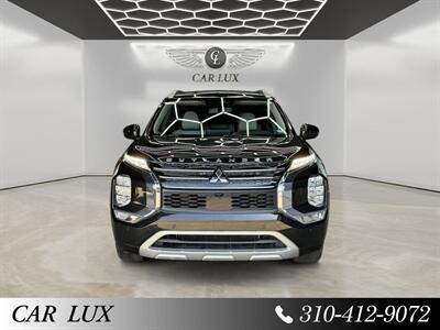 2024 Mitsubishi Outlander PHEV SEL - Photo 8 - Lennox, CA 90304