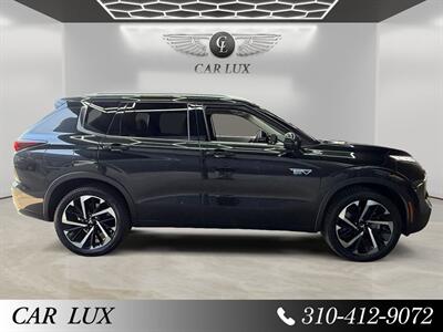 2024 Mitsubishi Outlander PHEV SEL - Photo 6 - Lennox, CA 90304