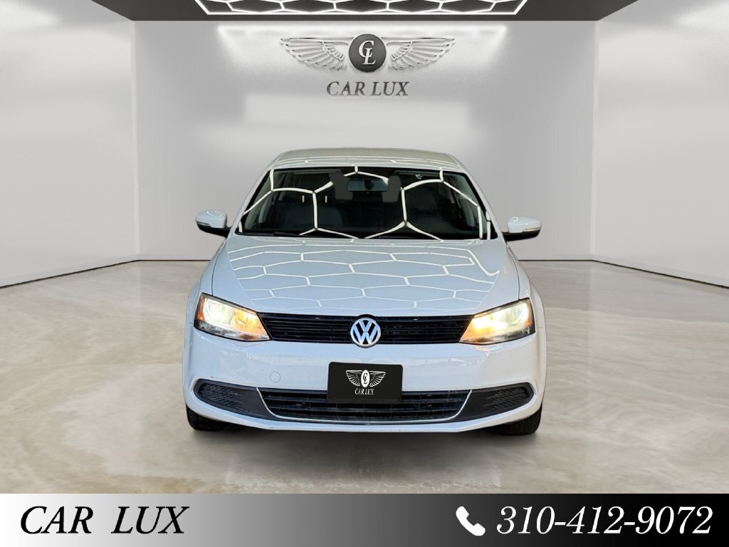 2014 Volkswagen Jetta 1.8T SE - Photo 8 - Lennox, CA 90304