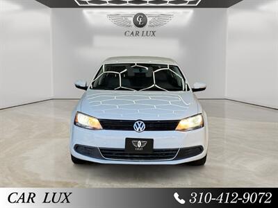 2014 Volkswagen Jetta 1.8T SE - Photo 8 - Lennox, CA 90304