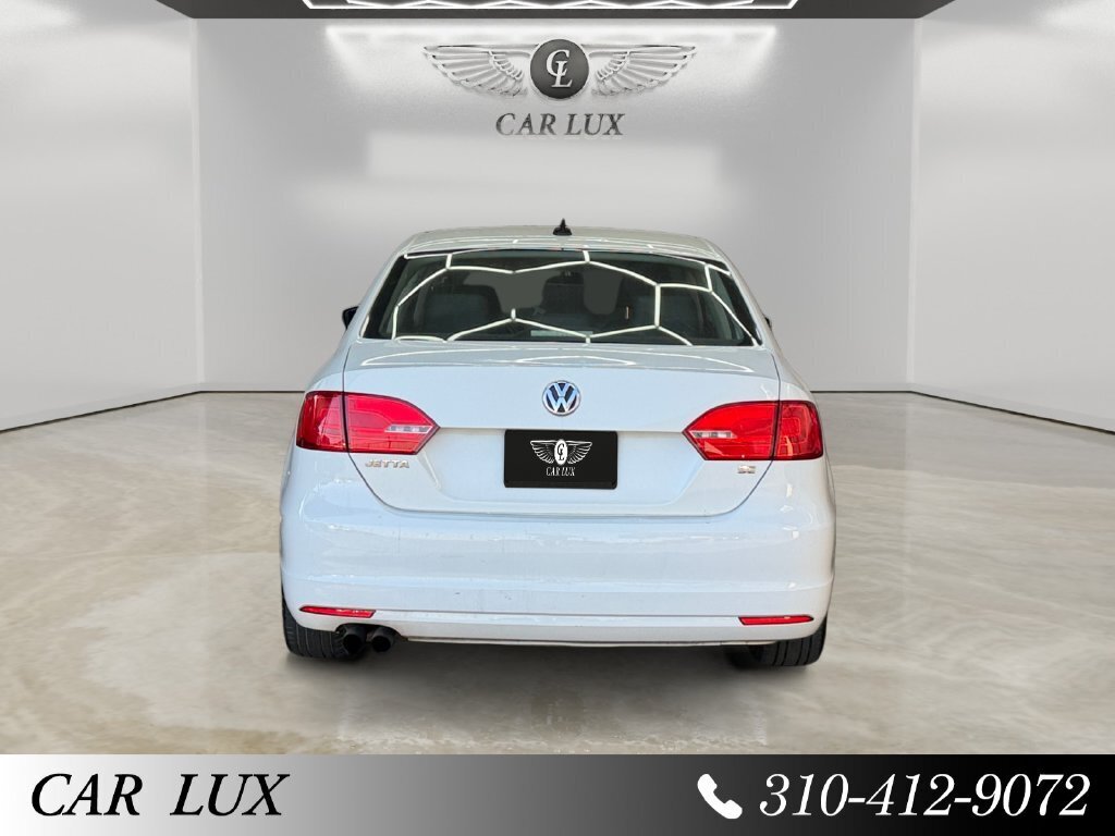 2014 Volkswagen Jetta 1.8T SE - Photo 4 - Lennox, CA 90304