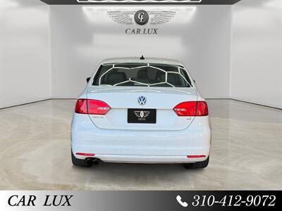 2014 Volkswagen Jetta 1.8T SE - Photo 4 - Lennox, CA 90304