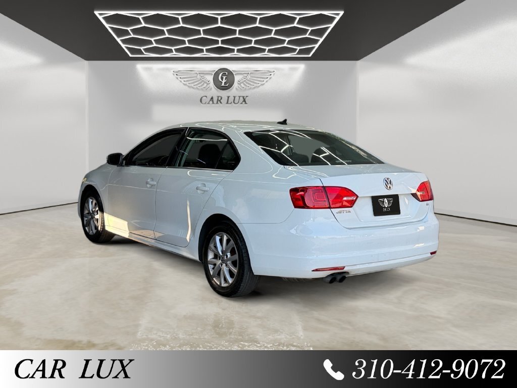 2014 Volkswagen Jetta 1.8T SE - Photo 3 - Lennox, CA 90304