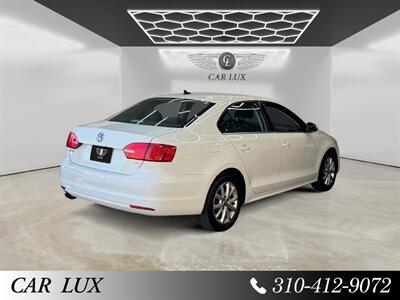 2014 Volkswagen Jetta 1.8T SE - Photo 5 - Lennox, CA 90304