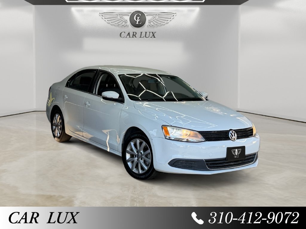 2014 Volkswagen Jetta 1.8T SE - Photo 7 - Lennox, CA 90304