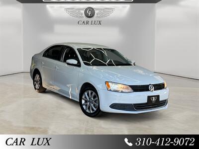 2014 Volkswagen Jetta 1.8T SE - Photo 7 - Lennox, CA 90304