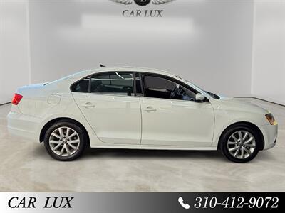 2014 Volkswagen Jetta 1.8T SE - Photo 6 - Lennox, CA 90304